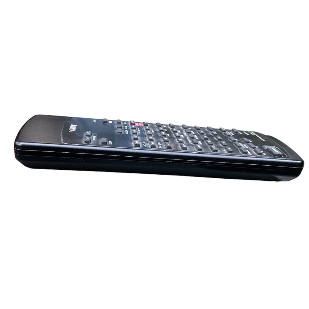 Genuine OEM Aiwa RC-TN5F Remote Control - Picture 3 of 6